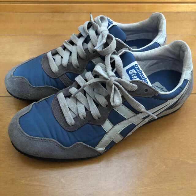 Onitsuka Tiger(オニツカタイガー)のオニツカタイガー スニーカー レディースの靴/シューズ(スニーカー)の商品写真