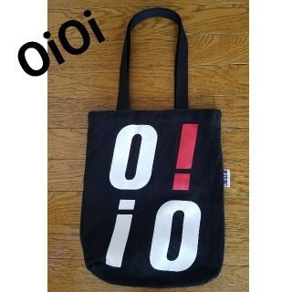 スタイルナンダ(STYLENANDA)のOiOi☆bag(トートバッグ)