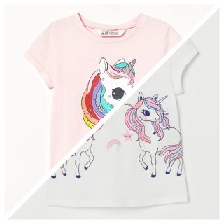 エイチアンドエム(H&M)の【Bonita様専用】H&M セット(Tシャツ/カットソー)