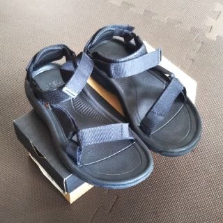 テバ(Teva)の専用　Teva テバ スポーツサンダル　24cm(サンダル)