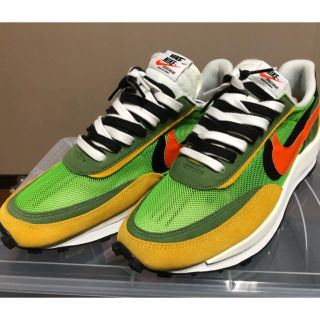 サカイ(sacai)のNIKE sacai(スニーカー)