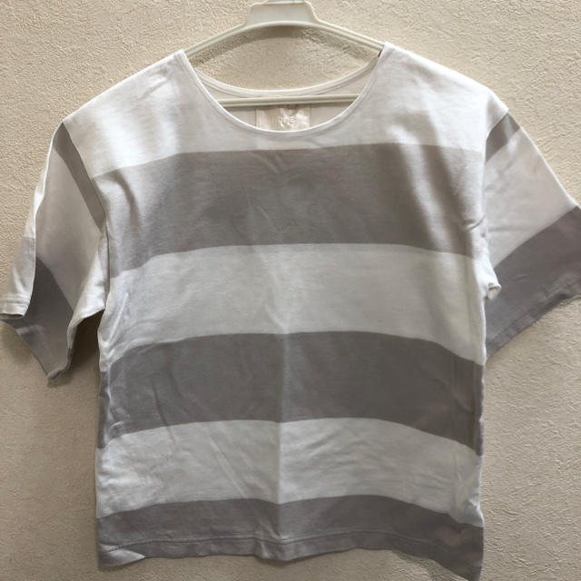 UNITED ARROWS(ユナイテッドアローズ)のかなさん専用 ユナイテッドアローズ コットンＴシャツ メンズのトップス(Tシャツ/カットソー(半袖/袖なし))の商品写真