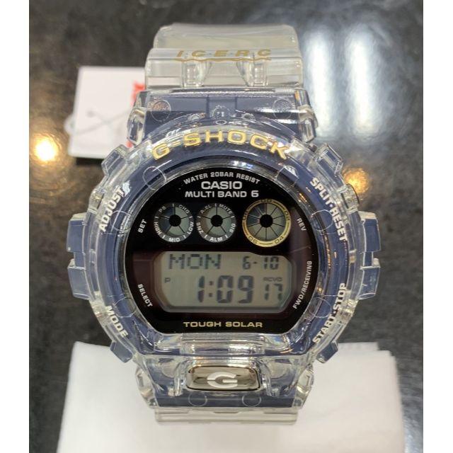 腕時計(デジタル)【新品・国内正規品】CASIO G-SHOCK ジーショック GW-6903K-