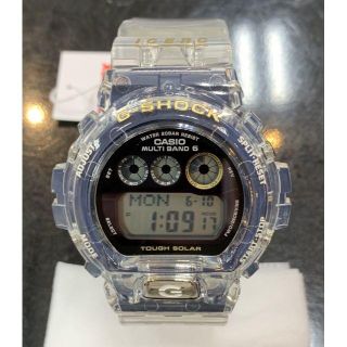 カシオ(CASIO)の【新品・国内正規品】CASIO G-SHOCK ジーショック GW-6903K-(腕時計(デジタル))