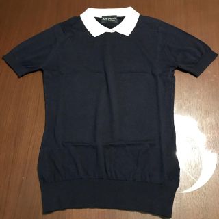 ジョンスメドレー(JOHN SMEDLEY)のジョンスメドレー カットソー(カットソー(半袖/袖なし))