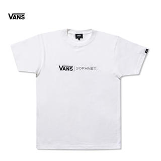 ヴァンズ(VANS)の【新品未使用】VANS S/S TEE(Tシャツ/カットソー(半袖/袖なし))