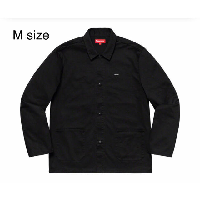 Supreme(シュプリーム)のsupreme 19ss shop jacket M メンズのジャケット/アウター(ブルゾン)の商品写真