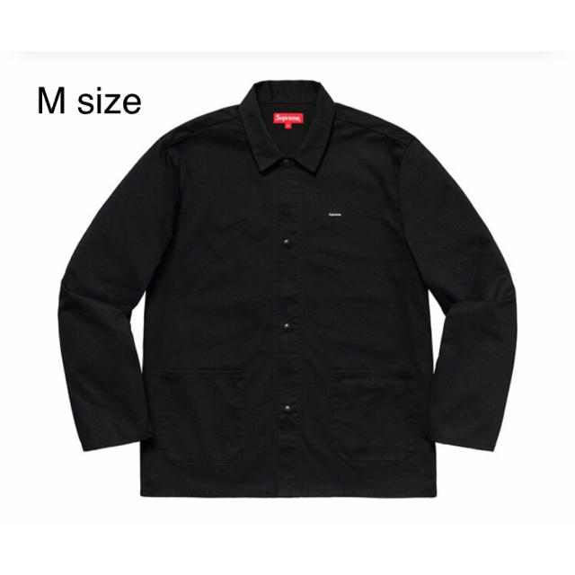 supreme 19ss shop jacket M