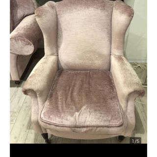 LAURA ASHLEY(ソファ/ソファベッド)のフリマアイテム一覧 LAURA ASHLEY(ソファ/ソファベッド)のフリマアイテム一覧