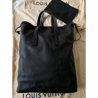 ルイヴィトン(LOUIS VUITTON)のアッキー様専用  値下げ LOUIS VUITTON☆トートバッグ (トートバッグ)