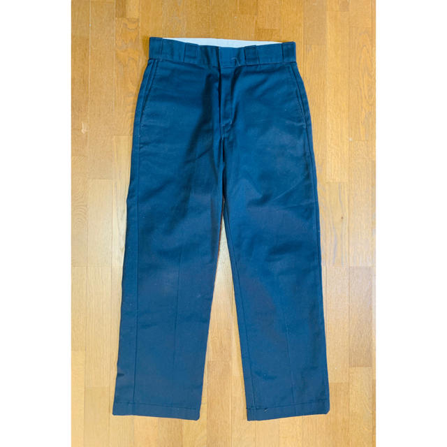 ワークパンツ ディッキーズ dickies