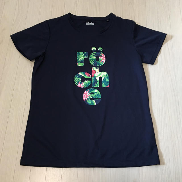 TOALSON(トアルソン)のトアルソン テニスウェア🎾レディース Tシャツ😊 スポーツ/アウトドアのテニス(ウェア)の商品写真