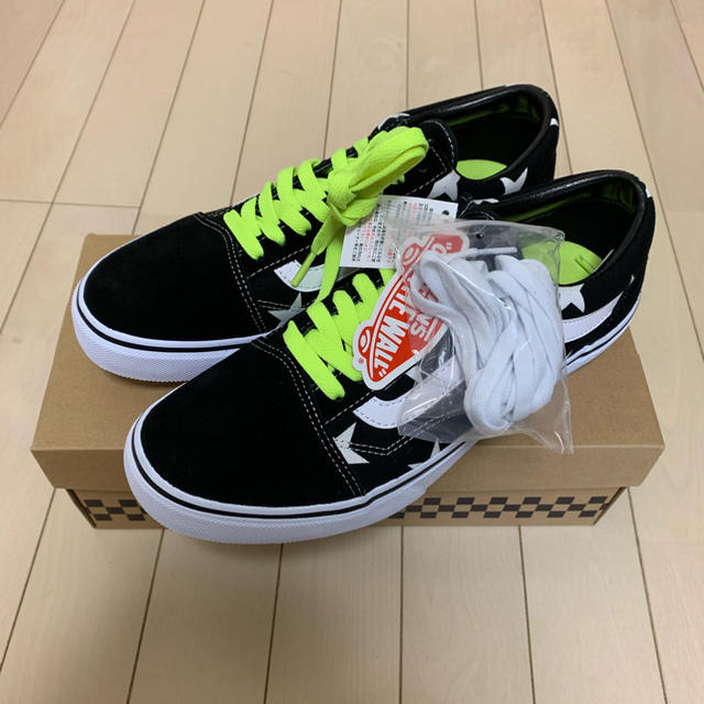 SOPH VANS SOPHNET ソフ バンズ ヴァンズ パーカー 黒 L