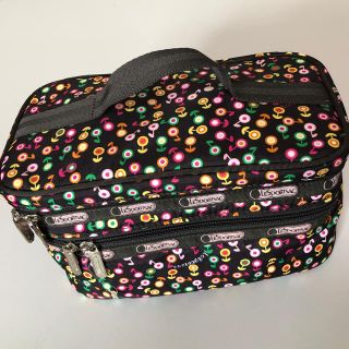 レスポートサック(LeSportsac)のレスポートサック バニティバッグ(ポーチ)