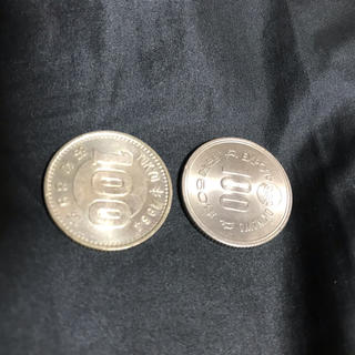 記念硬貨(貨幣)