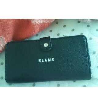 ビームス(BEAMS)のBEAMS長財布(財布)