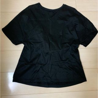 ルシェルブルー(LE CIEL BLEU)のルシェルブルー 新品 Ｔシャツ(Tシャツ(半袖/袖なし))