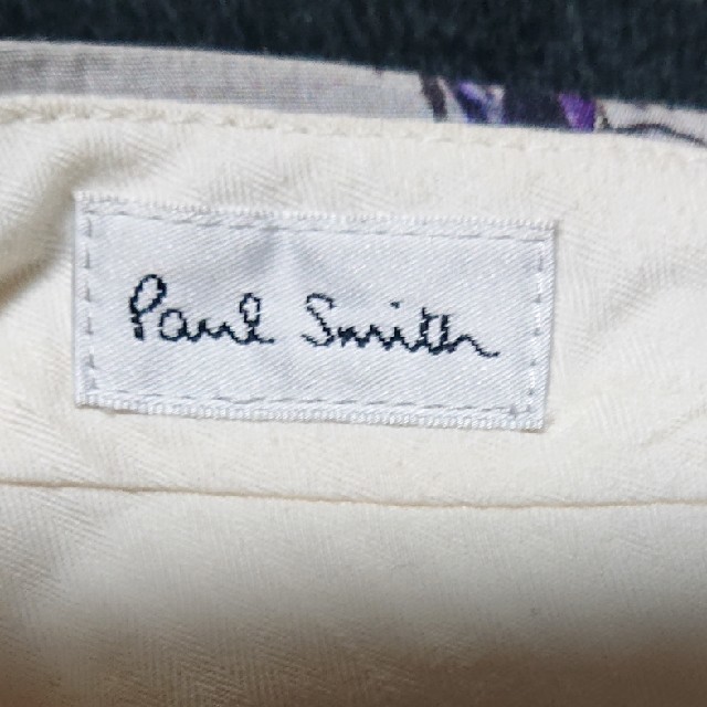 Paul Smith(ポールスミス)のPaul Smithハーフパンツ メンズのパンツ(ショートパンツ)の商品写真