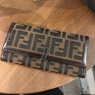 フェンディ(FENDI)のsora-mama様専用(財布)