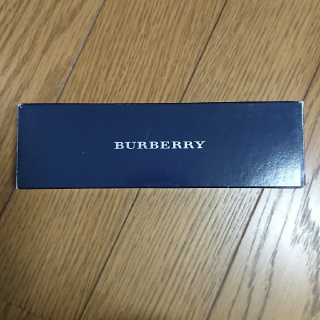 BURBERRY(バーバリー)のエドワード22様専用、バーバリー手帳用シャープペンシル新品未使用 インテリア/住まい/日用品の文房具(ペン/マーカー)の商品写真