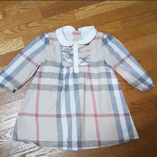 バーバリー(BURBERRY)のrakuma様専用(ワンピース)