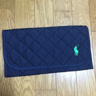 ラルフローレン(Ralph Lauren)のラルフローレン おむつ替えシート(おむつ替えマット)