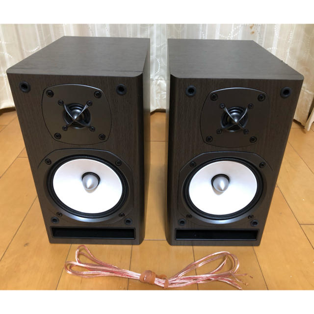 ONKYO スピーカー D-NFR7FX 2018年製