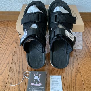 スイコック(suicoke)のたいふぉん様専用(サンダル)