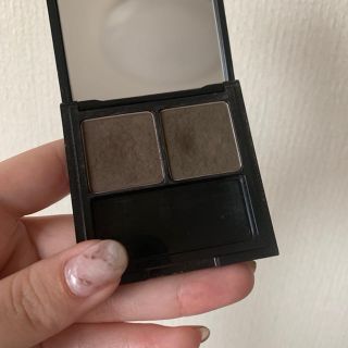 シュウウエムラ(shu uemura)の〔お値下げ致しました‼︎〕◎シュウウエムラ/ブロウパレット(パウダーアイブロウ)