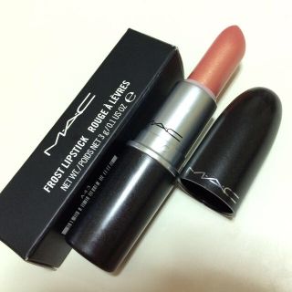 マック(MAC)のMAC♡口紅♡新品未使用！！(その他)