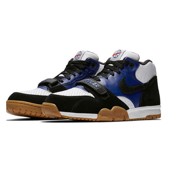 band federatie koepel 27cm Nike SB Air Trainer 1 polar skate 人気特価激安 70.0%OFF nikita-ws.com