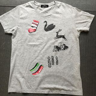 コムデギャルソン(COMME des GARCONS)のtricotコムデギャルソン  Tシャツ(Tシャツ(半袖/袖なし))