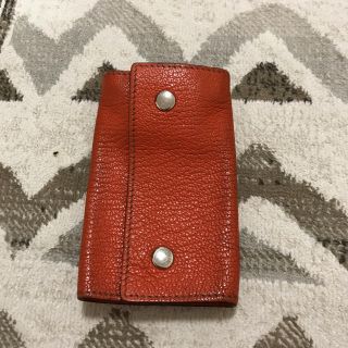 エルメス(Hermes)のエルメスキーケース(キーケース)