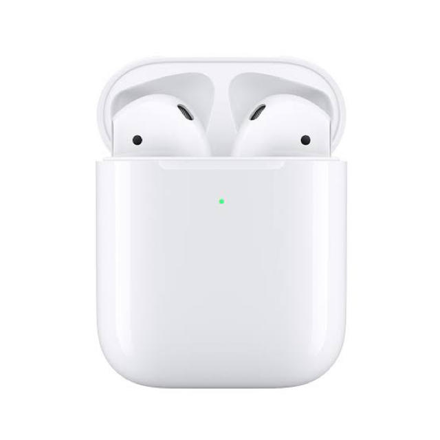 AirPods