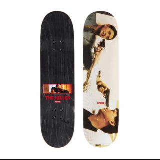 シュプリーム(Supreme)のSupreme The Killer Skateboard(スケートボード)