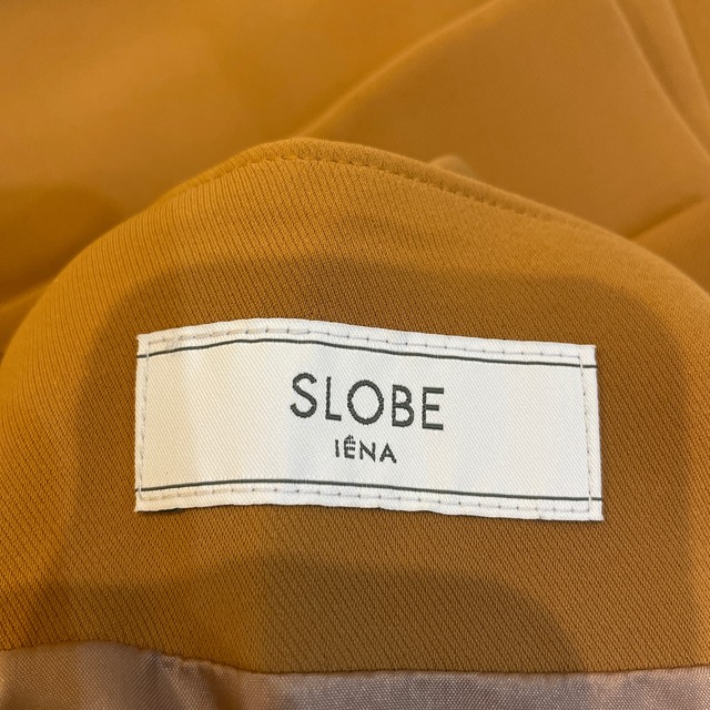 SLOBE IENA(スローブイエナ)のSLOBE IENA スカート レディースのスカート(ひざ丈スカート)の商品写真