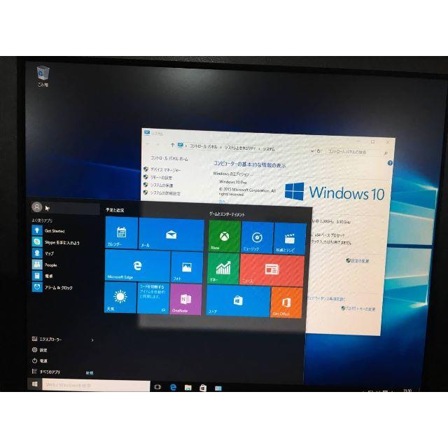 NEC Core i3-4130/4GB/500GB/Wi-Fi/Win 10 NEC Core i3-4130/4GB/500GB/Wi-Fi/Win 10