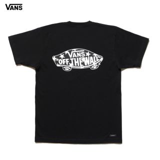 ソフネット(SOPHNET.)のVANS SOPH S/S TEE F.C.R.B(Tシャツ/カットソー(半袖/袖なし))