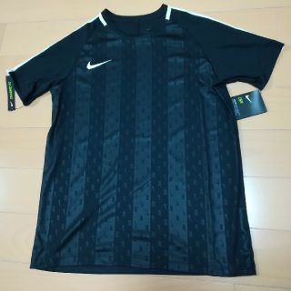 ナイキ(NIKE)のNIKE ナイキ Tシャツ　ジュニア　サッカー　半袖　150 新品タグ付き(ウェア)