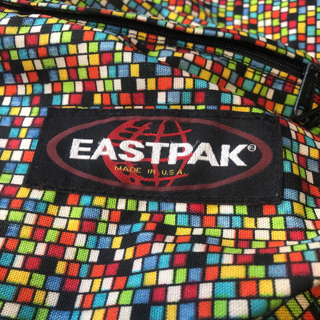 EASTPAK(イーストパック)のイーストパック リュック レディースのバッグ(リュック/バックパック)の商品写真