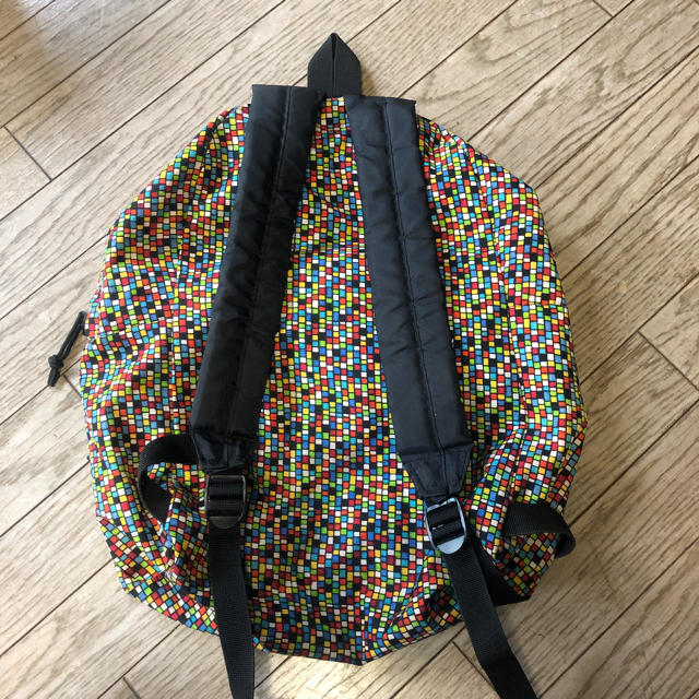 EASTPAK(イーストパック)のイーストパック リュック レディースのバッグ(リュック/バックパック)の商品写真