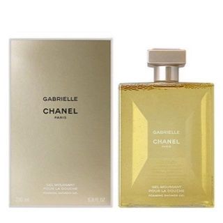 シャネル(CHANEL)のシャネル CHANEL◆ ガブリエル シャワージェル ◇ 200ml 09600(ボディソープ/石鹸)