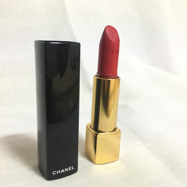 CHANEL(シャネル)のCHANEL 口紅💄 172番 コスメ/美容のベースメイク/化粧品(口紅)の商品写真