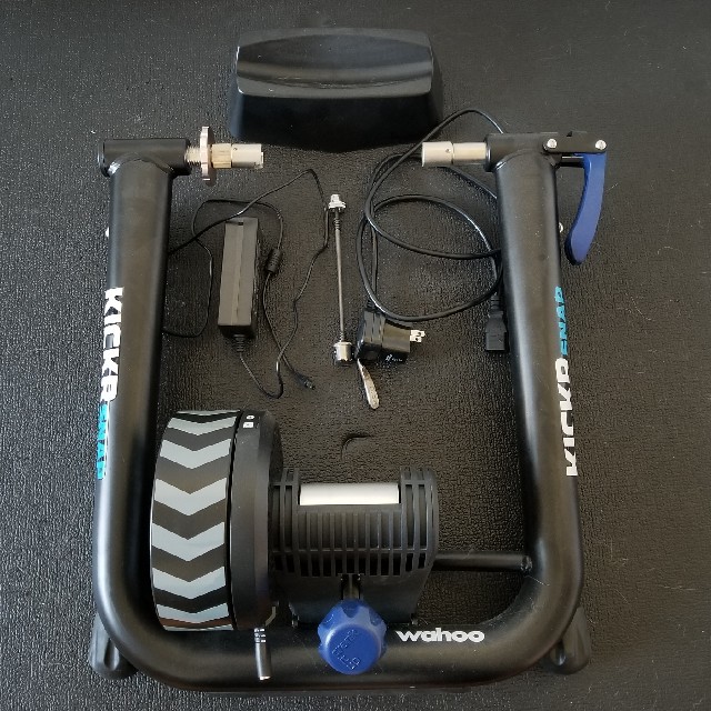 オンラインショッピング wahoo kicker snap ローラー台 スポーツ