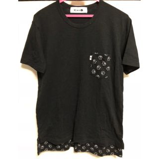 ネネット(Ne-net)のネネット にゃーTシャツ(Tシャツ(半袖/袖なし))