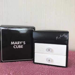 マリークワント(MARY QUANT)のマリークアント ポケットティッシュケース(ティッシュボックス)