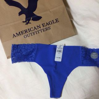 アメリカンイーグル(American Eagle)の新品未使用アメリカンイーグル下着(その他)