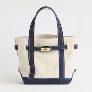 ドゥーズィエムクラス(DEUXIEME CLASSE)のドゥーズィエムクラス／SITA PARANTICA キャンバストートBAG(トートバッグ)