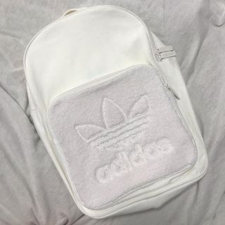 アディダス(adidas)のadidas リュック(リュック/バックパック)