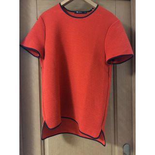 アレキサンダーワン(Alexander Wang)のT by AlexanderWang tシャツ(Tシャツ/カットソー(半袖/袖なし))